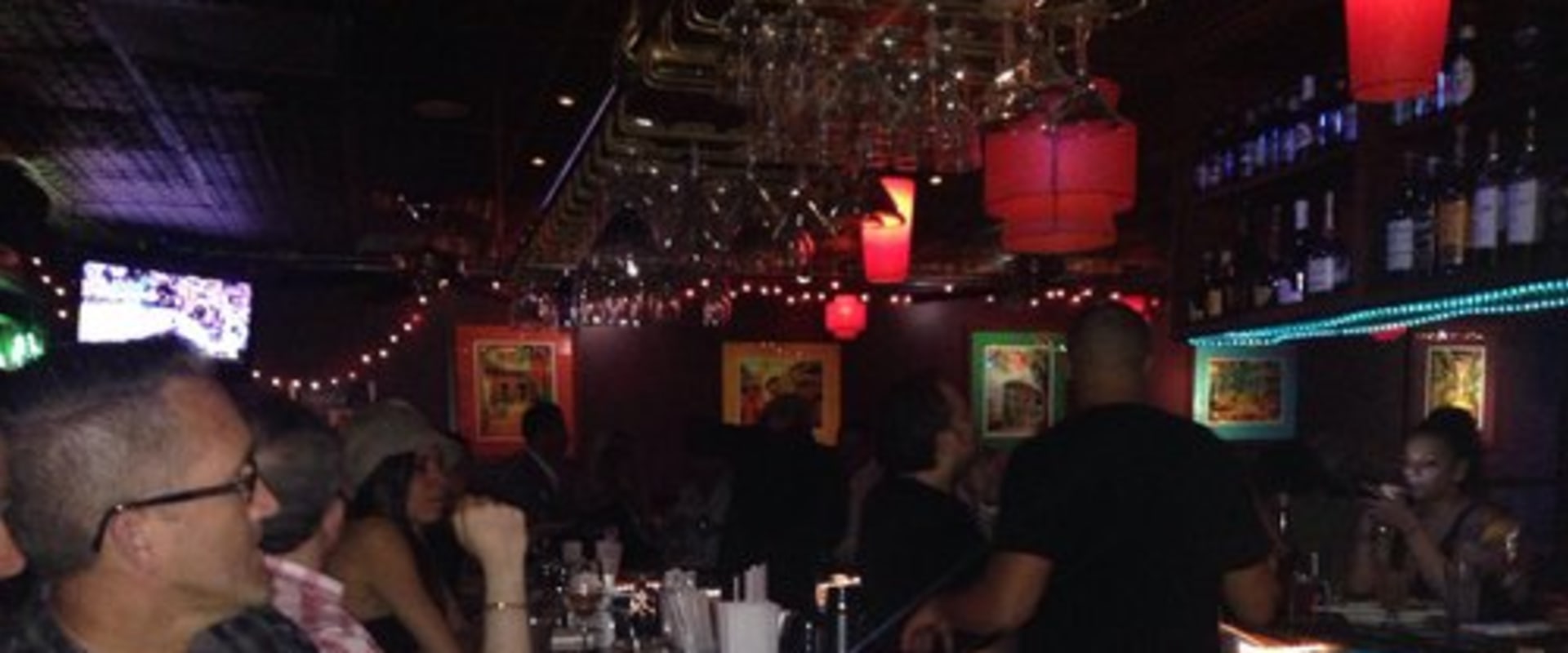 Uncovering the Top Pubs in Broward County, FL for Happy Hour