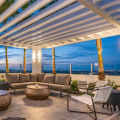 The Top Pubs in Broward County, FL with Rooftop or Outdoor Bars