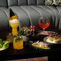 Uncovering the Best Happy Hour Specials on Food in Broward County, FL