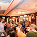 The Pub Scene in Broward County, FL: What You Need to Know About Dress Codes for Special Events