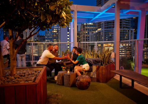 The Best Pubs in Broward County, FL That Serve Delicious Food