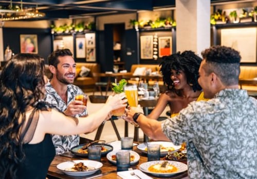 The Legal Drinking Age in Broward County, FL: What You Need to Know