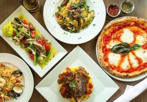 The Top Cozy Pubs in Broward County, FL