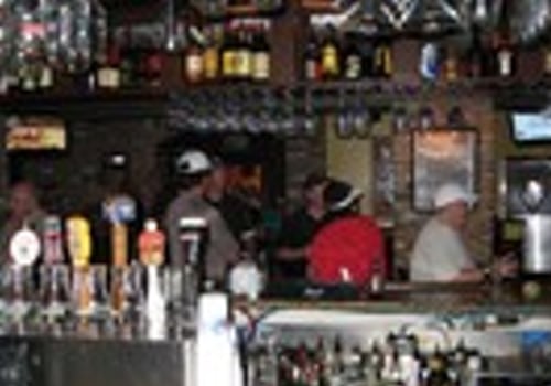 The Ultimate Guide to the Best Pubs in Broward County, FL for a Group Outing