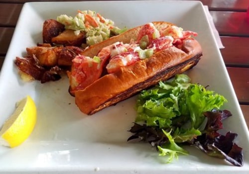 The Best Pub Grub in Broward County, FL