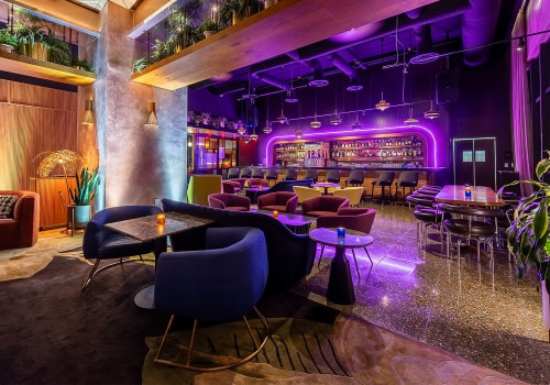 The Unforgettable Atmosphere of Pubs in Broward County, FL