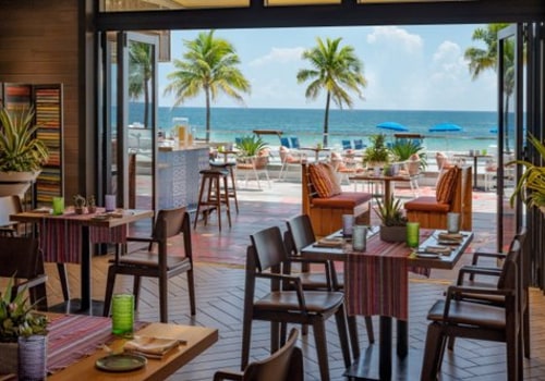 The Best Pubs in Broward County, FL for a Relaxed Atmosphere