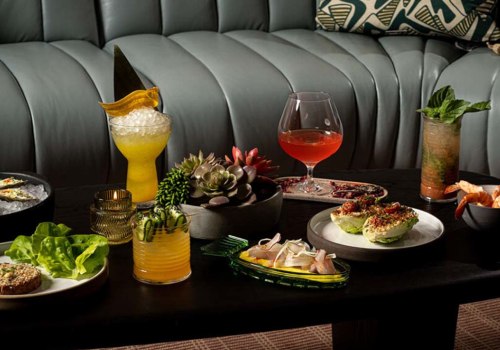 Uncovering the Best Happy Hour Specials on Food in Broward County, FL