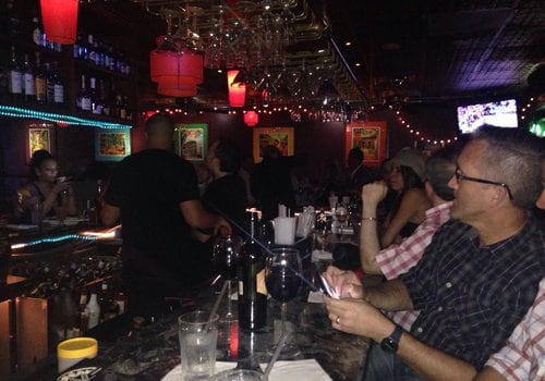 The Pub Scene in Broward County, FL: A Vegetarian and Vegan Guide