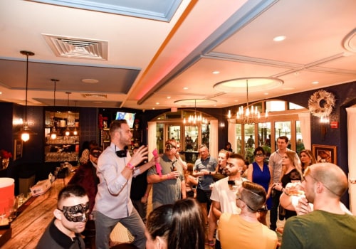 The Pub Scene in Broward County, FL: What You Need to Know About Dress Codes for Special Events