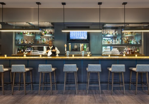 The Ultimate Guide to Drink Prices at Pubs in Broward County, FL