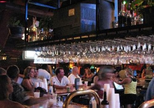The Ultimate British Pub Experience in Broward County, FL